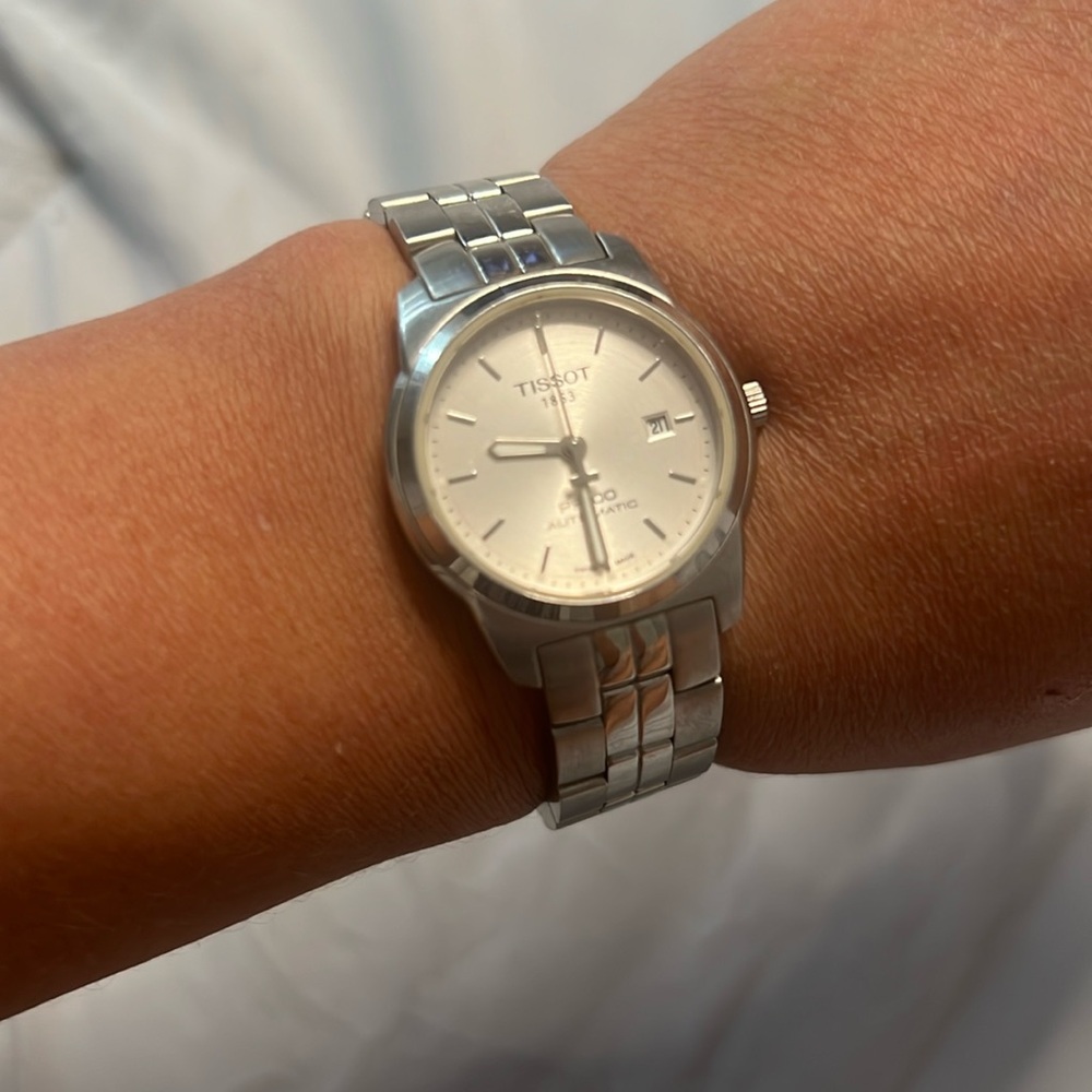 Tissot